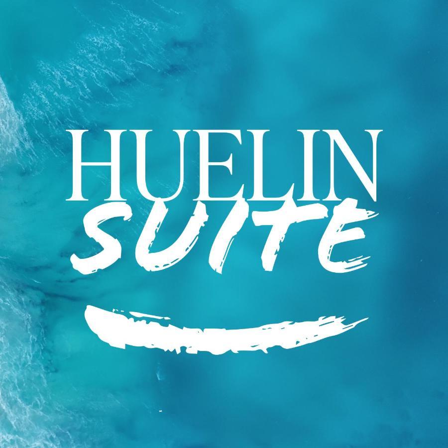 Huelin Beach Suite Aeropuerto มาลากา ภายนอก รูปภาพ